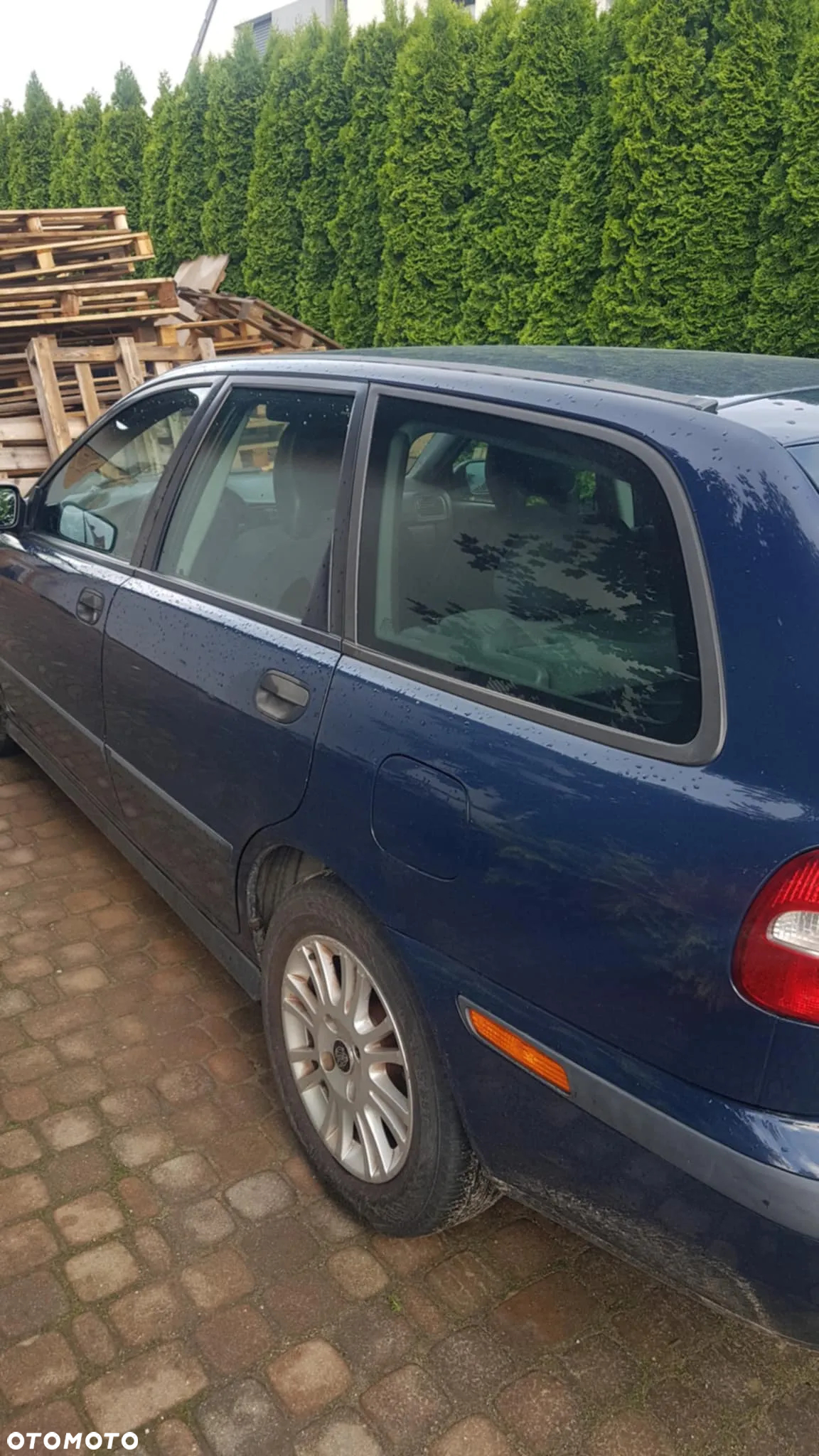 Volvo V40 1.9D Edition - 5