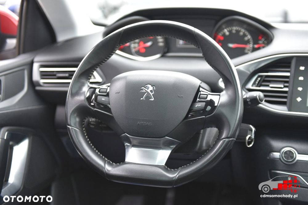 Peugeot 308 - 20
