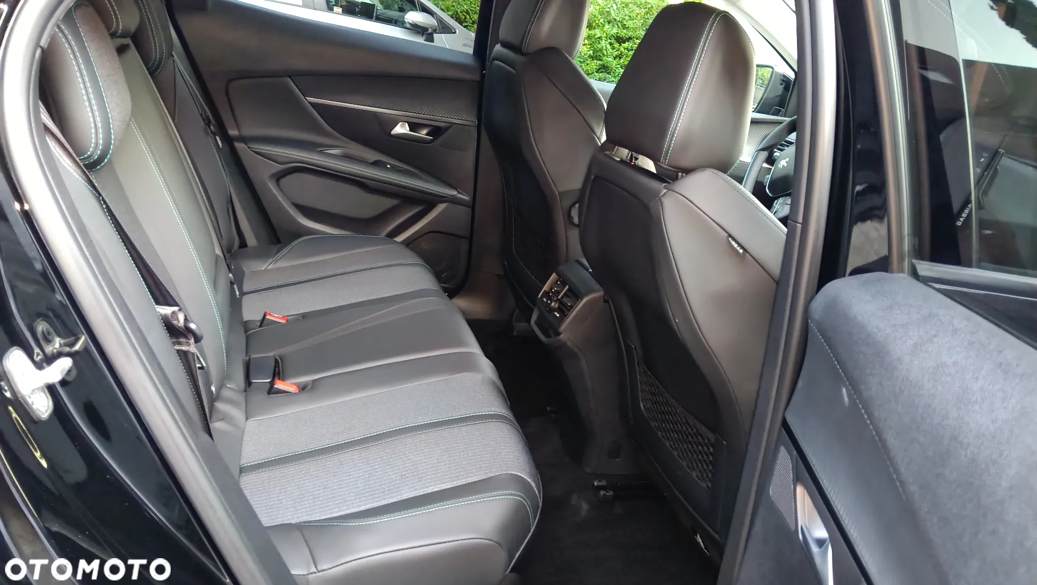 Peugeot 3008 - 10