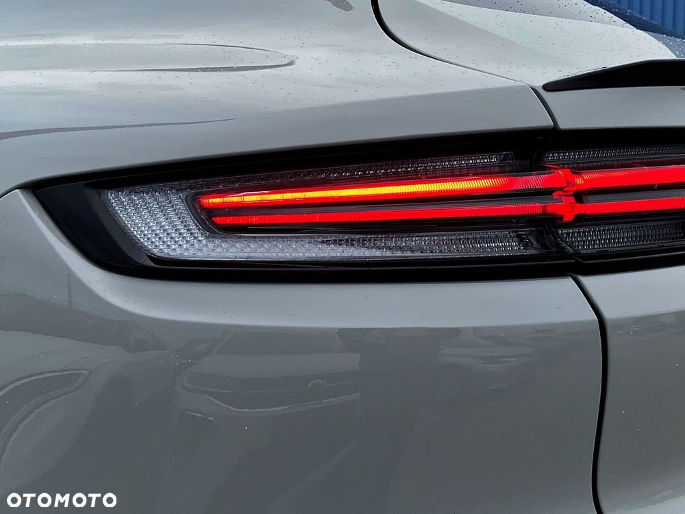 Porsche Cayenne - 31