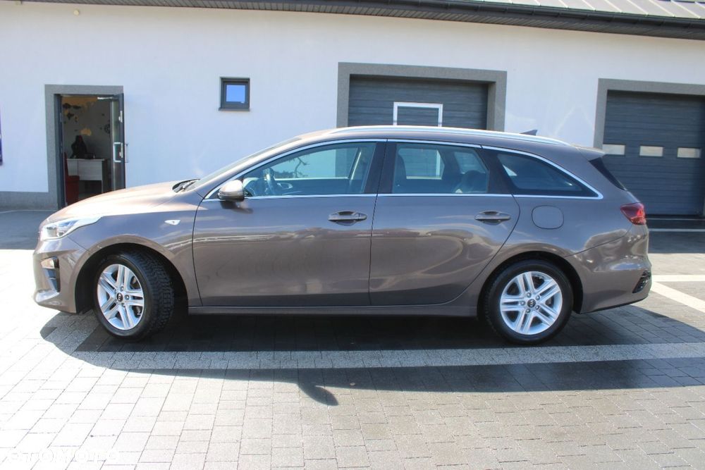Kia Ceed - 3