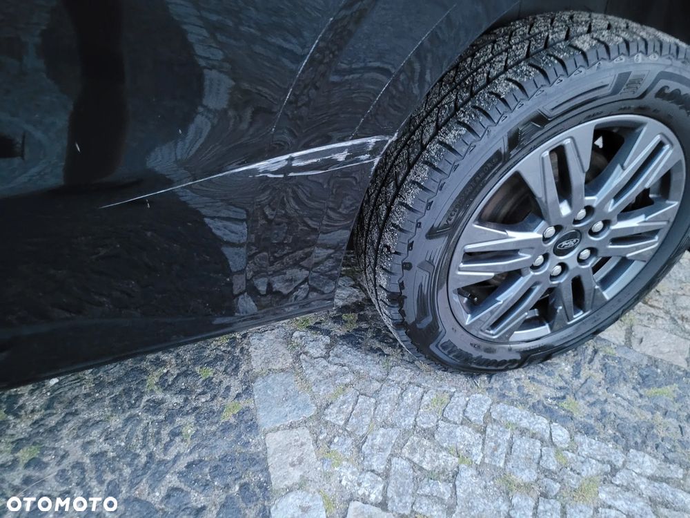 Ford Tourneo Custom L1H1 VA Autm Titanium - 39