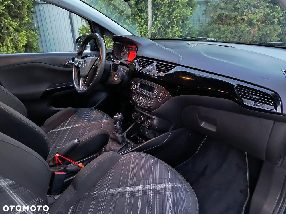Opel Corsa 1.4 Color Edition - 13