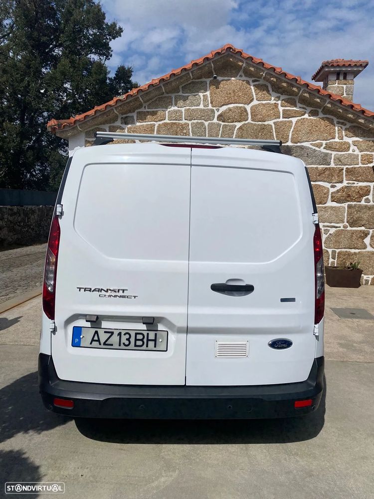 Ford Transit Connect - 3
