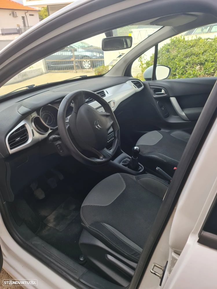 Citroën C3 - 3