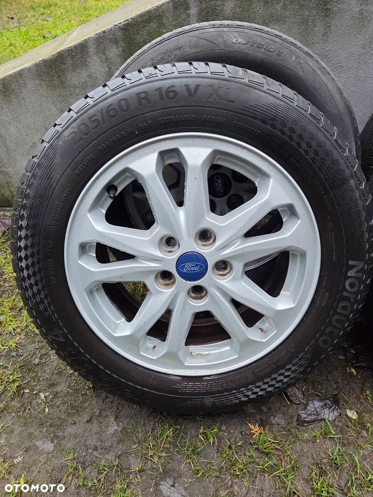 Ford Transit Connect 240 L2 LKW Autm Trend - 29