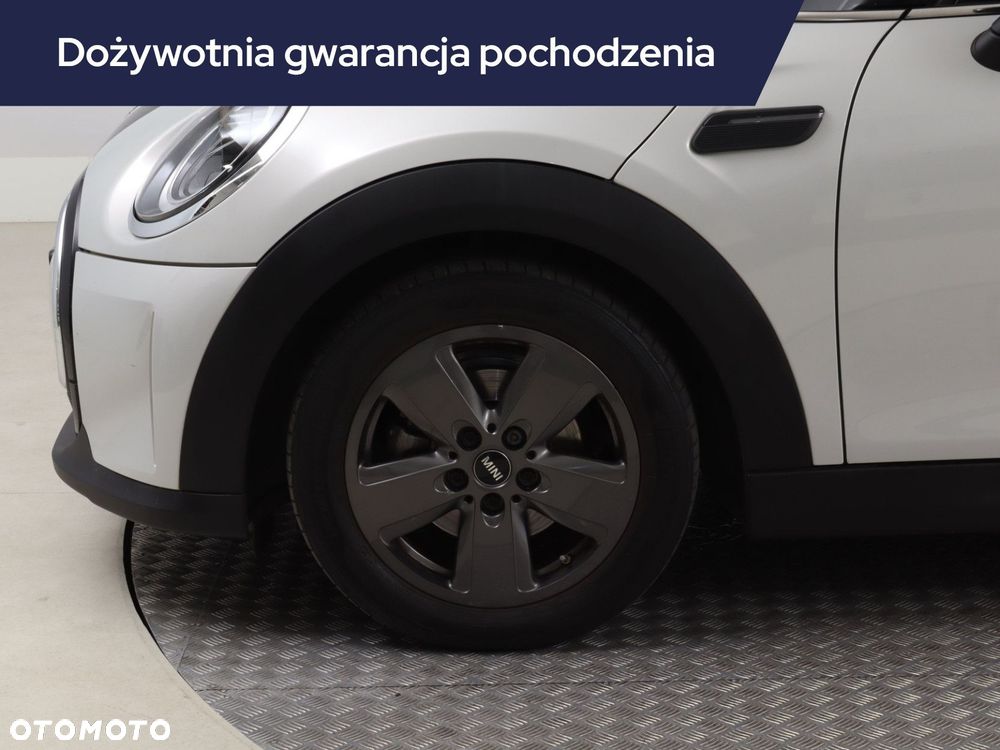 MINI Cooper - 17