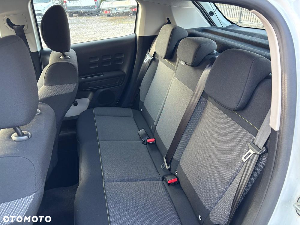 Citroën C3 Pure Tech 83 S&S SHINE - 16