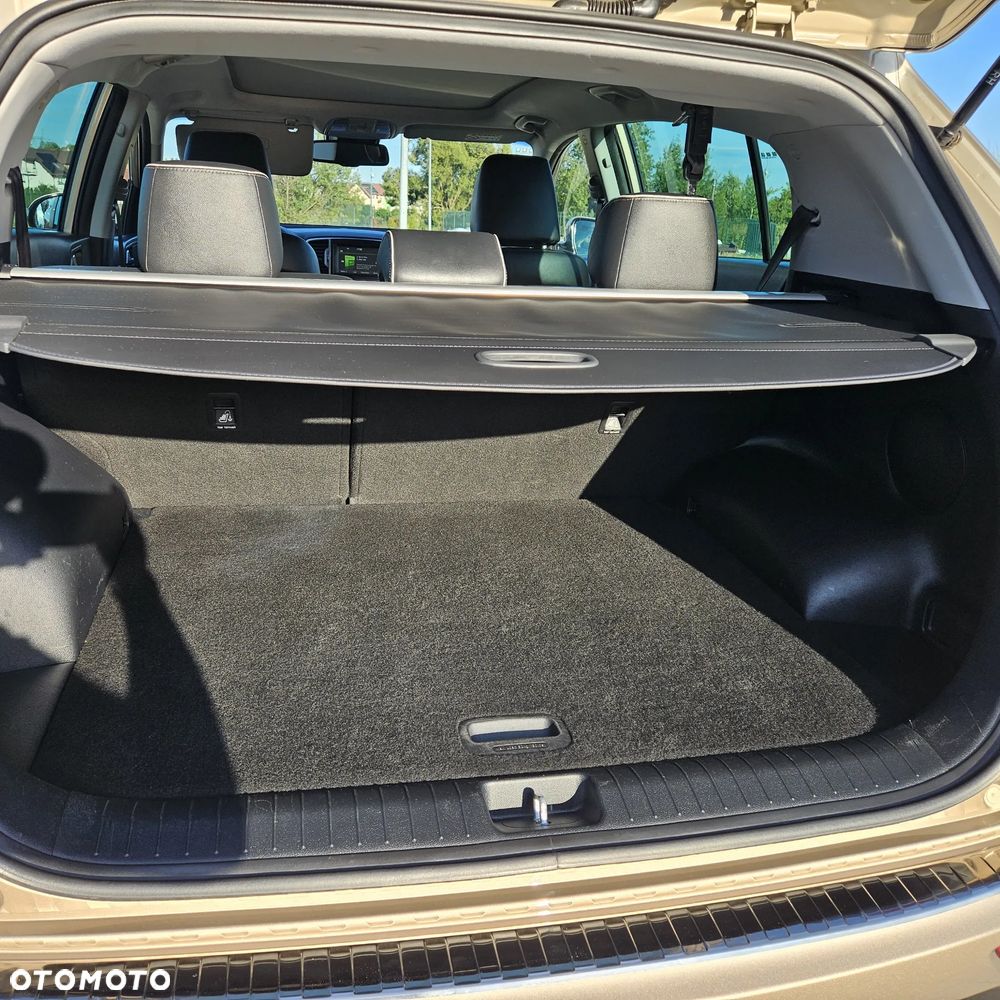 Kia Sportage 1.7 CRDI Business Line 2WD - 22