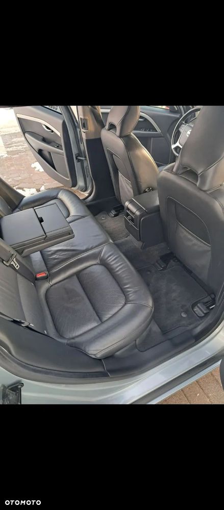 Volvo V70 - 8