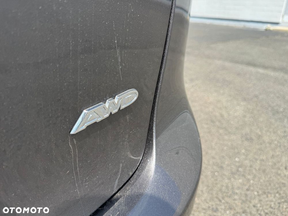Chrysler Pacifica - 33