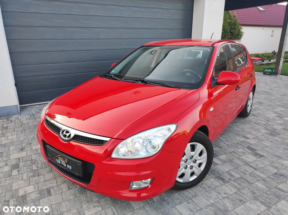 Hyundai i30 - 21