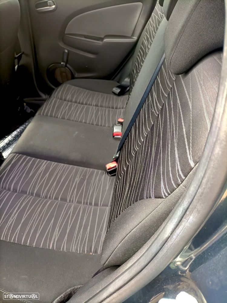 Mazda 2 1.3 MZR Comfort - 8