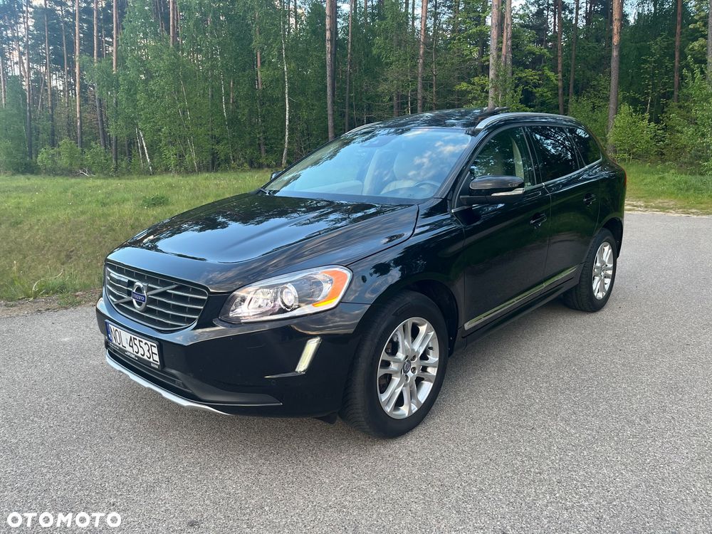 Volvo XC 60 - 13