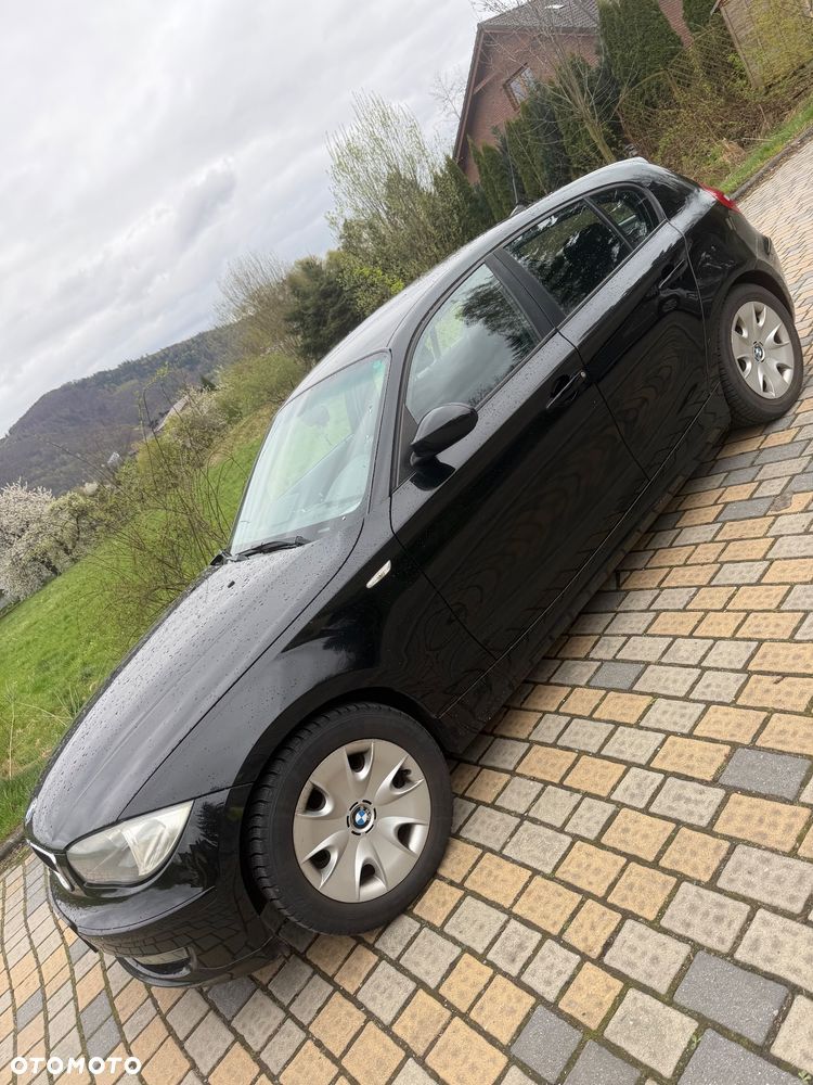 BMW Seria 1 2007 photo 3