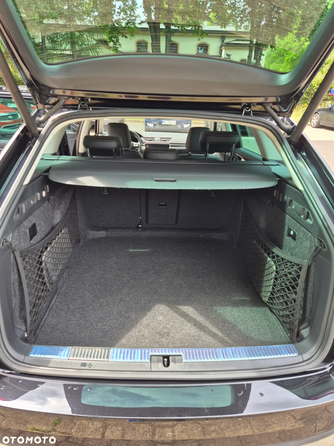 Skoda Superb 2.0 TDI L&K DSG - 16