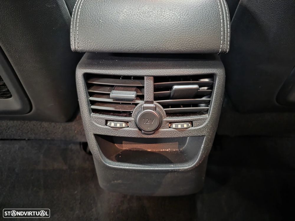 Peugeot 508 SW 1.6 e-HDi Allure 2-Tronic - 29