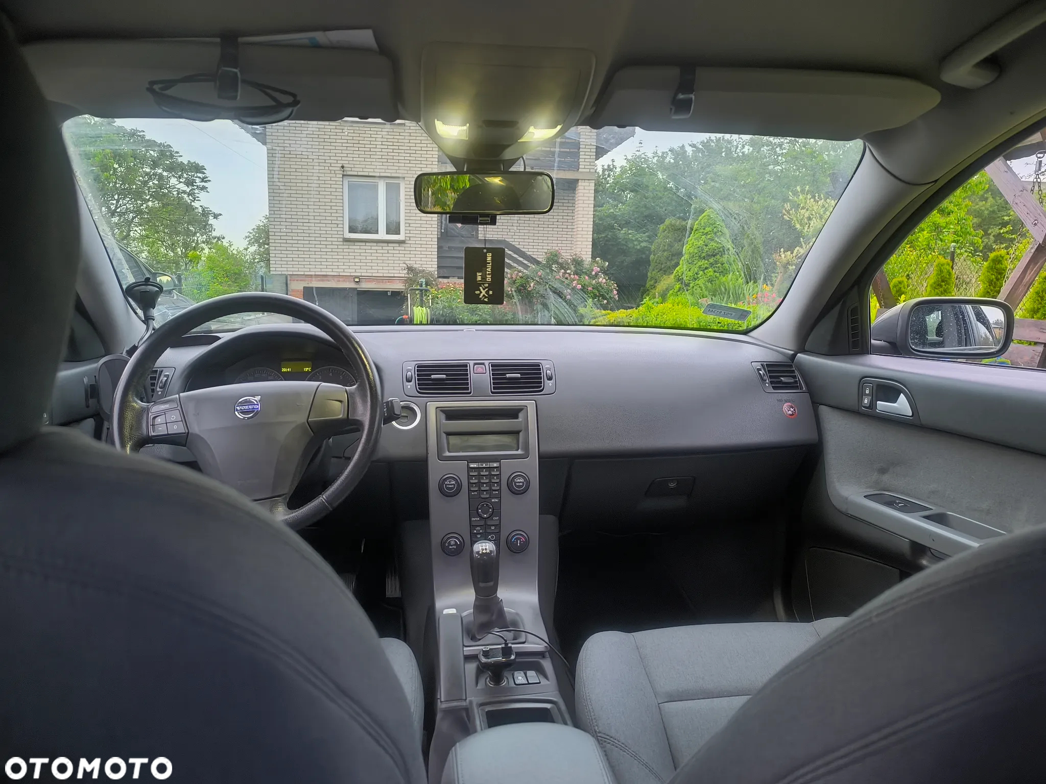 Volvo S40 1.8 Summum - 4