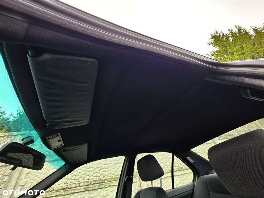 BMW Seria 3 316i - 20