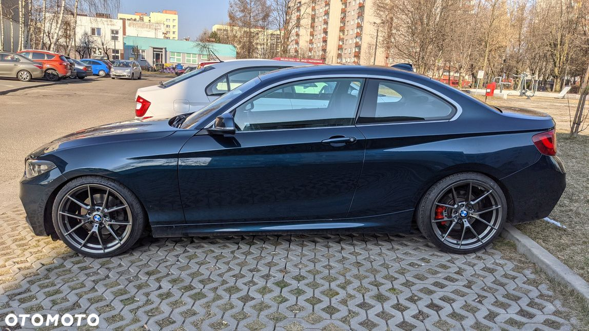 4x Felgi 20 m.in. do BMW 3 G20 G21 4 G22 G23 G26 5 G30 G31 BBS CI-R Style 8 G14 G15 - HE761 (IN5342) - 6