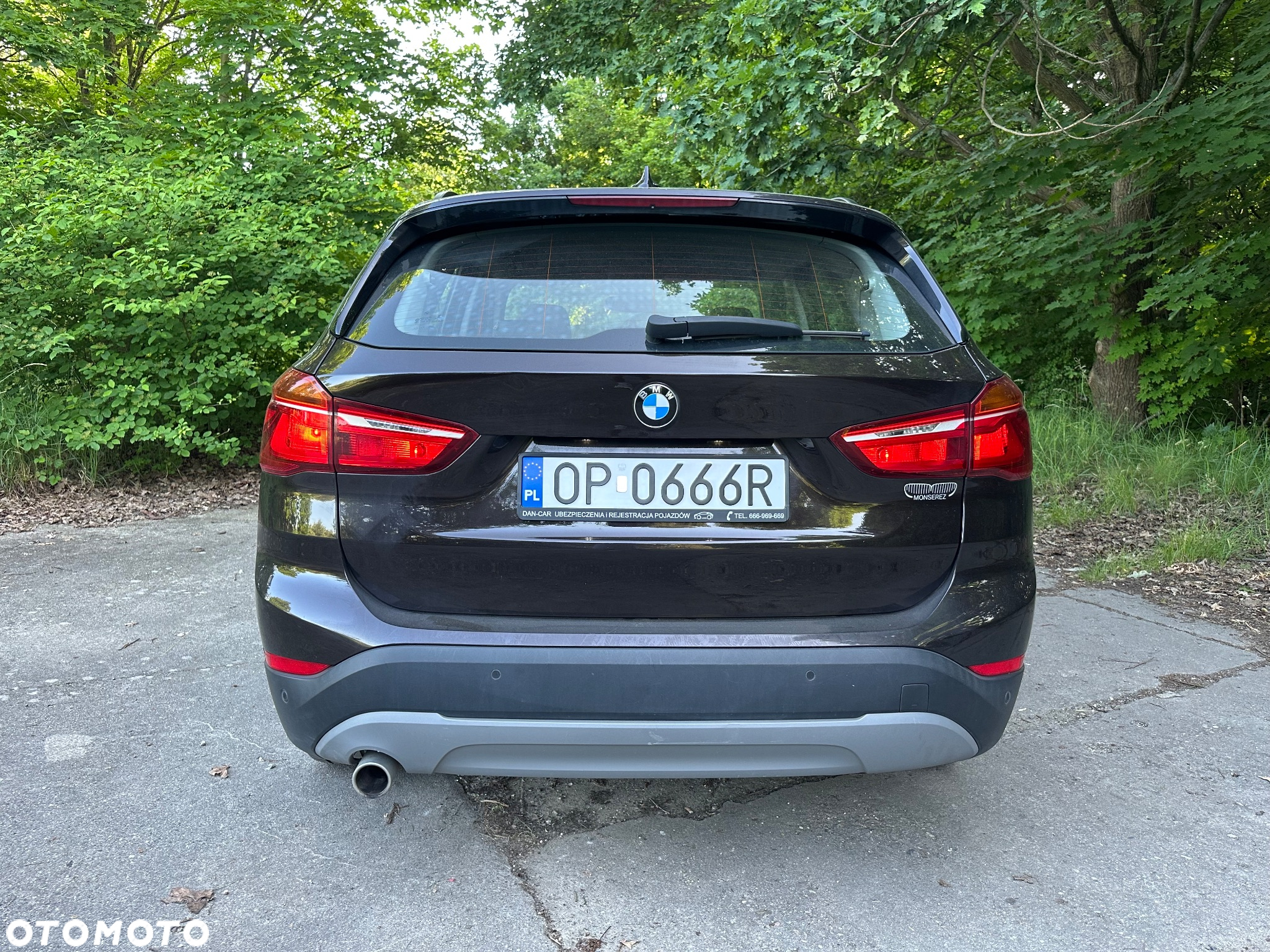 BMW X1 sDrive16d - 5