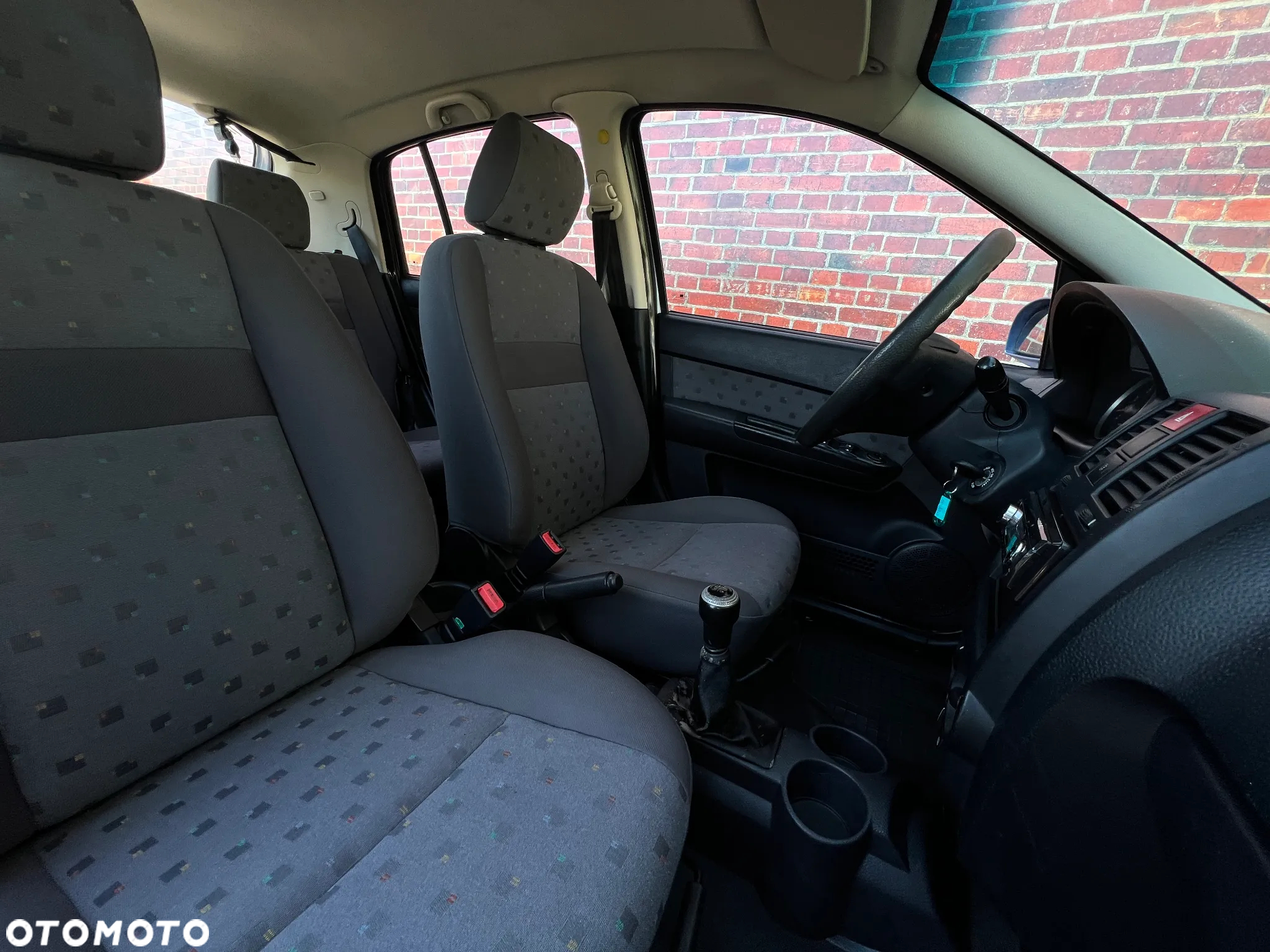 Hyundai Getz - 14