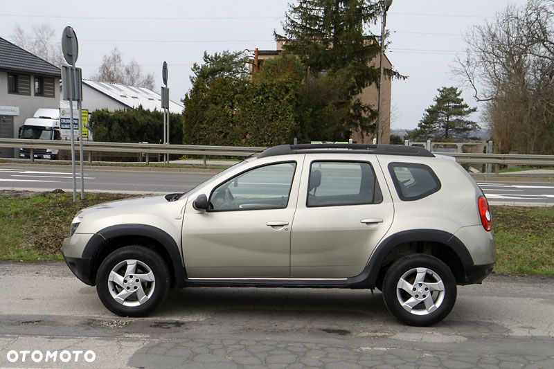 Dacia Duster 1.6 16V 4x2 Delsey - 6