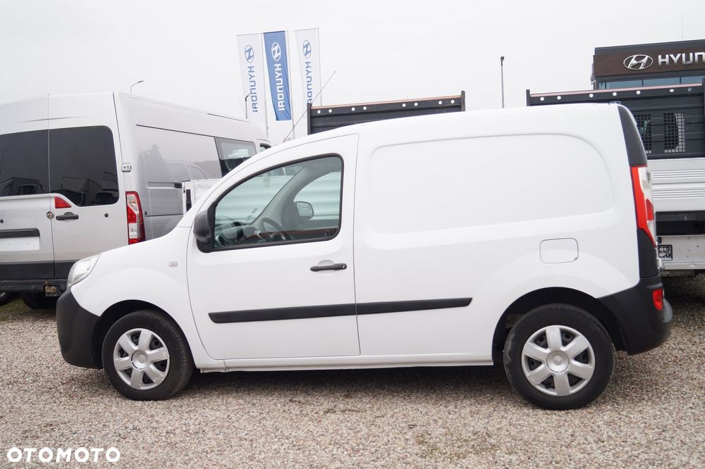 Renault Kangoo - 1