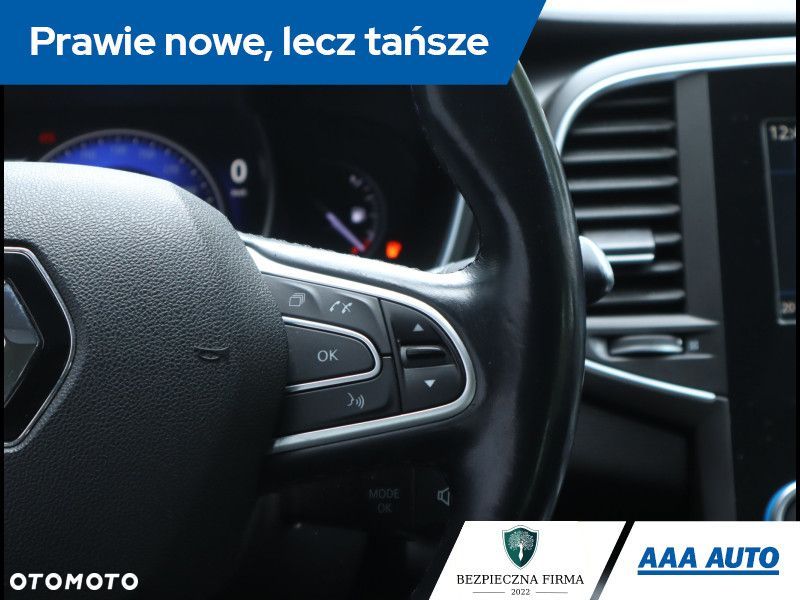 Renault Talisman - 23