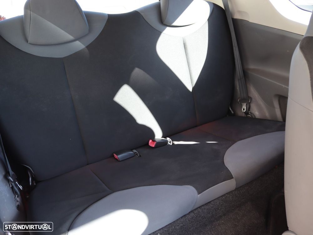 Citroën C1 1.0 Style - 14