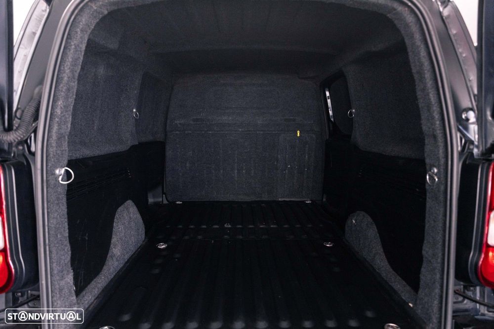 Opel Combo 1.5 CDTi L2H1 Essentia - 21