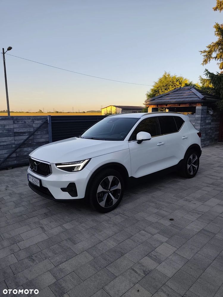 Volvo XC 40 B3 B DKG Plus Bright - 1