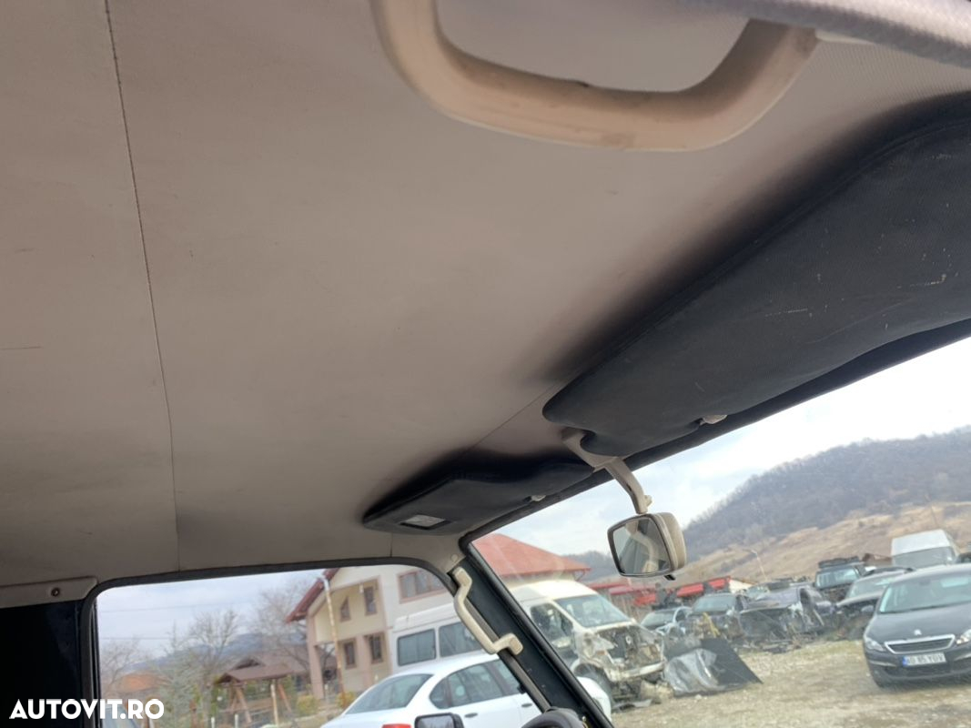 Toyota Land Cruiser - 20