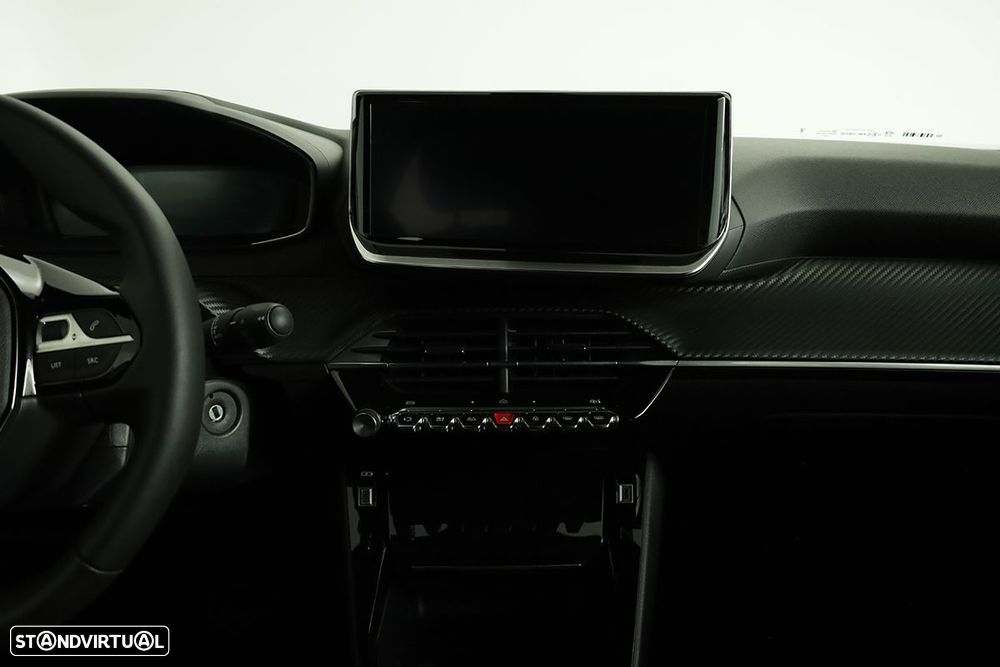 Peugeot 2008 1.2 PureTech Allure EAT8 - 9