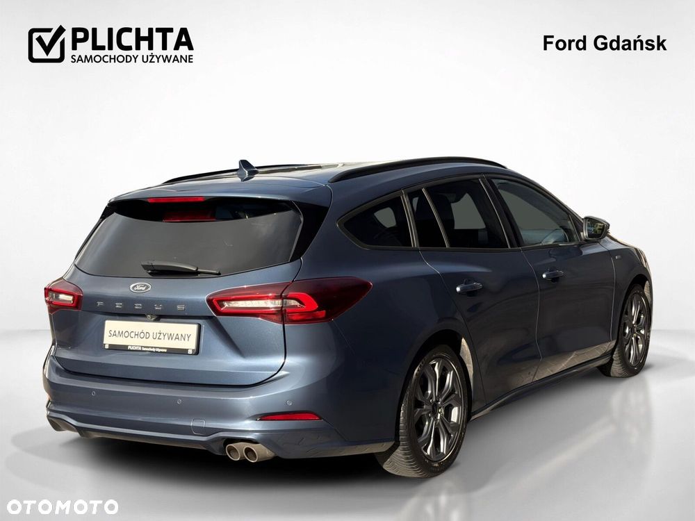 Ford Focus - 6