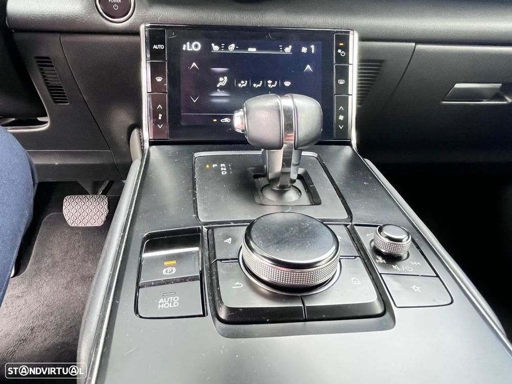 Mazda MX-30 e-Skyactiv Excellence +Plus Pack+Modern Confidence - 8