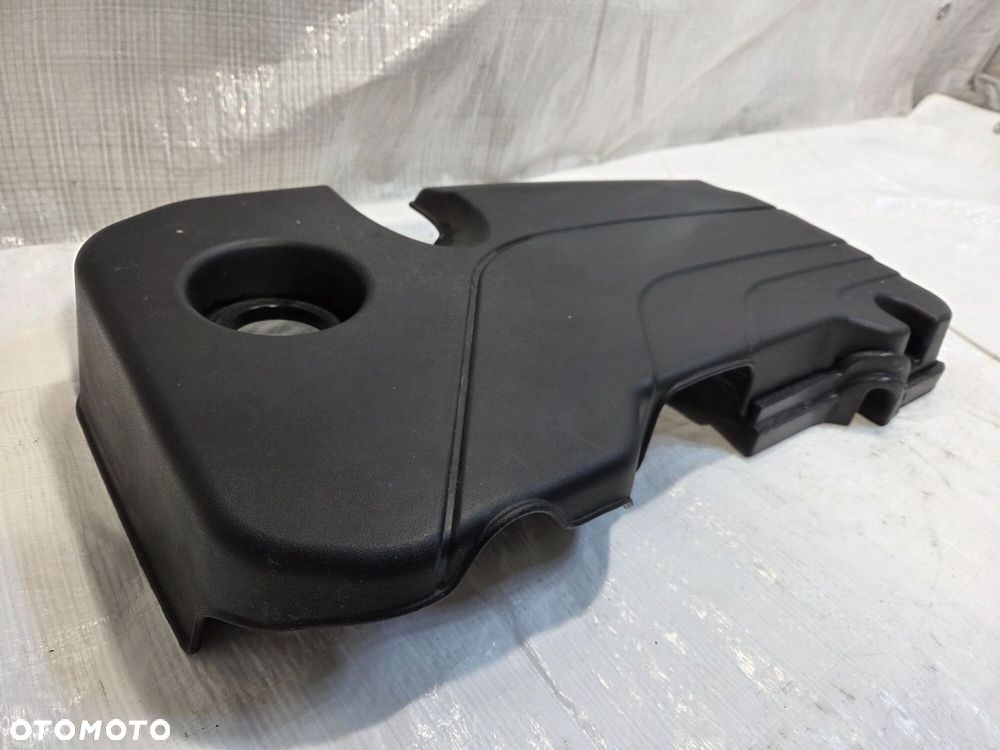 Pokrywa osłona silnika górna Opel Astra V K 2015- 1.4 T 12665058 - 3