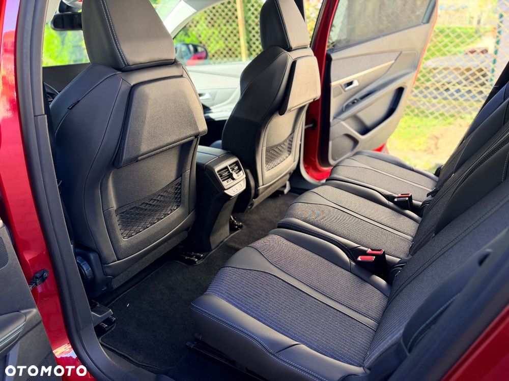 Peugeot 5008 BlueHDI 130 EAT8 Allure Business-Paket - 31