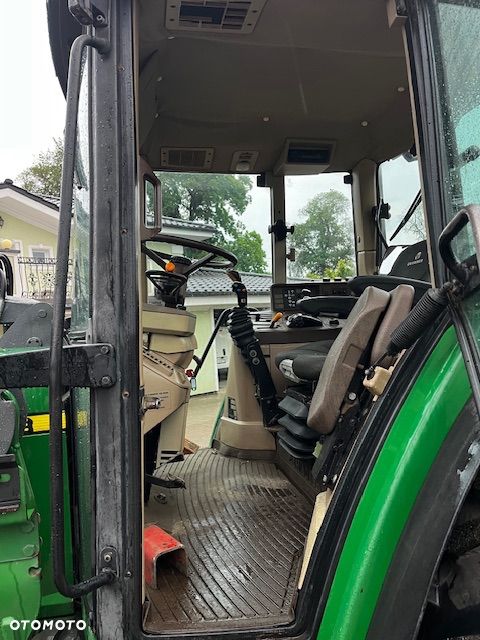 John Deere 6310 Premium TUR - 9