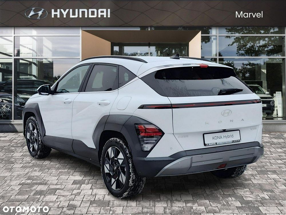 Hyundai Kona - 7