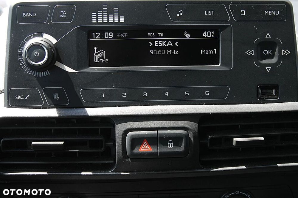 Peugeot Partner - 23