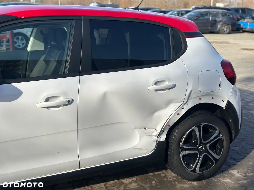 Citroën C3 - 4