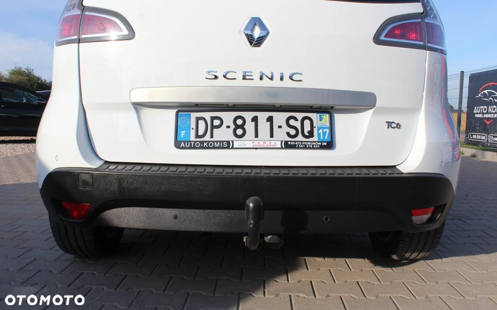 Renault Scenic - 36