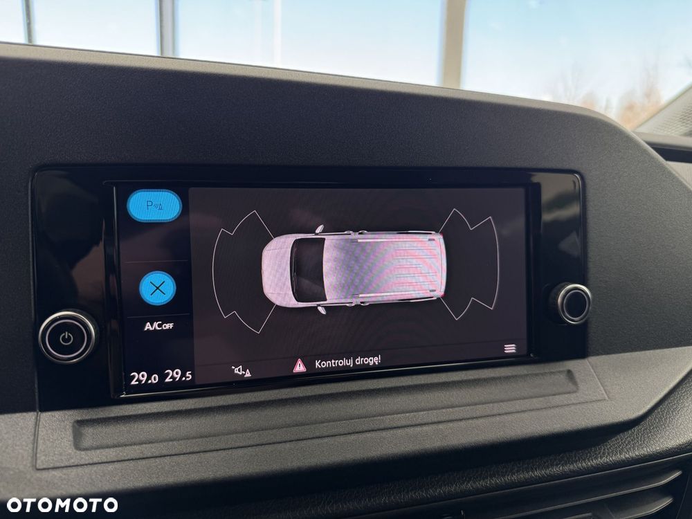 Volkswagen Caddy - 36