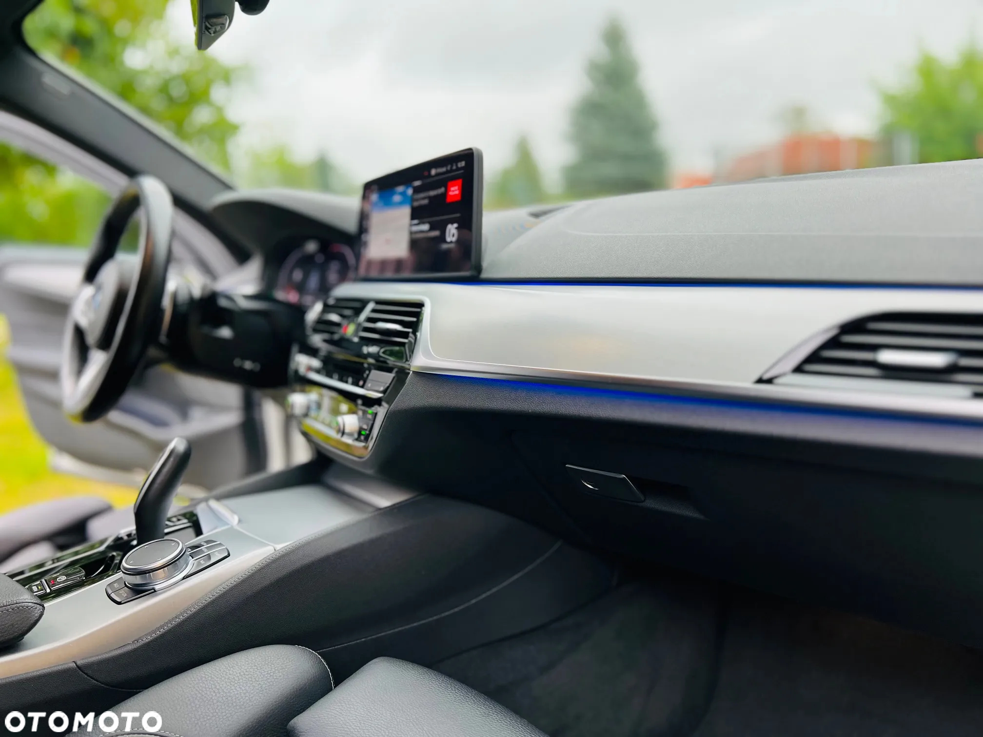 BMW Seria 5 - 26