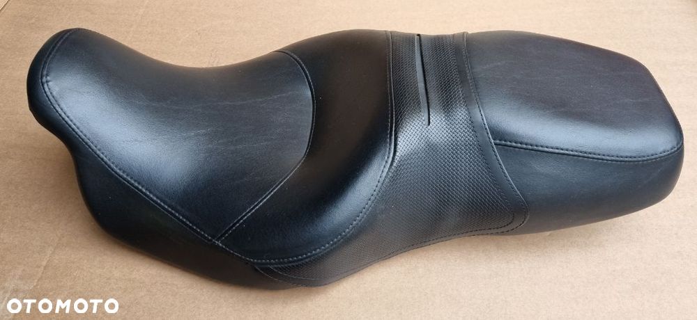 Harley Davidson FLHRC Road King siedzenie kanapa