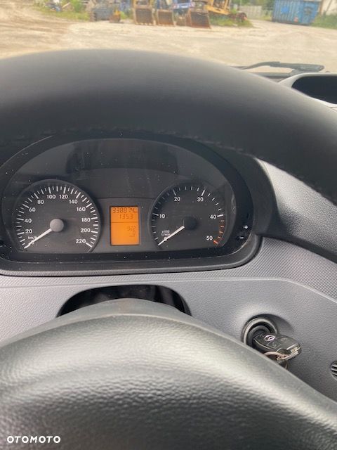 Mercedes-Benz Vito - 5