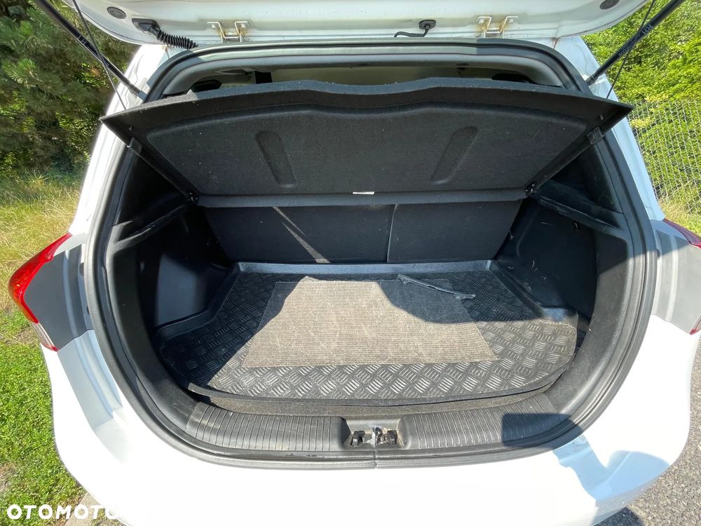 Hyundai ix20 1.6 Automatik YES Gold - 16