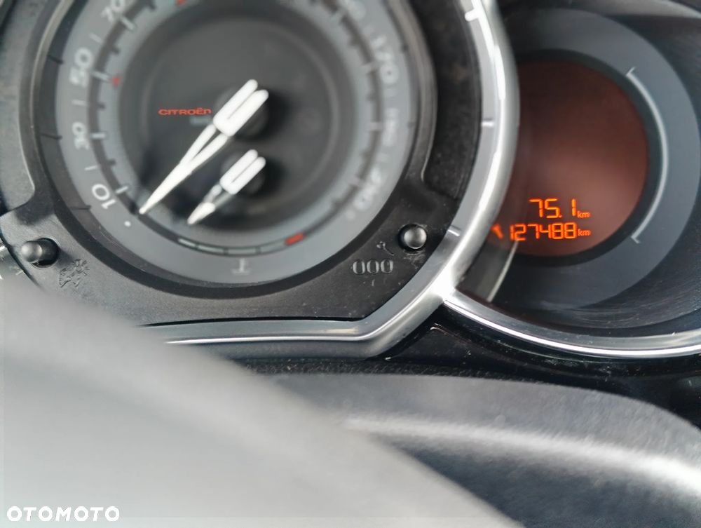 Citroën DS3 VTi 120 SoChic - 14