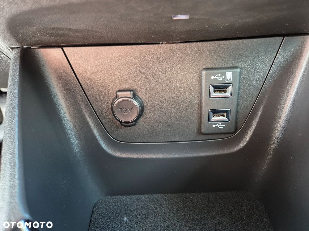 Opel Crossland X 1.5 CDTI Design Line S&S - 30